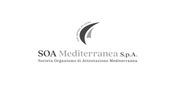 Attestazione SOA