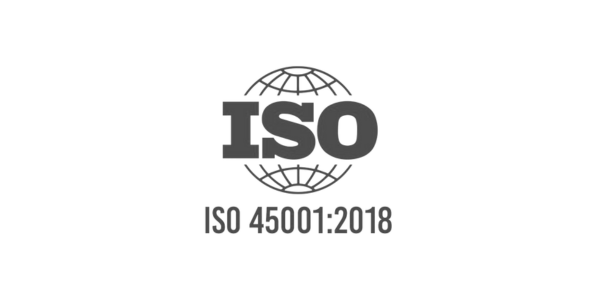 ISO 45001:2018